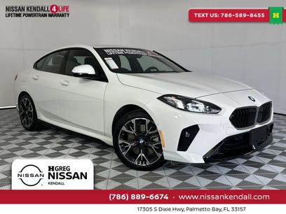 Used 2025 BMW 228i xDrive