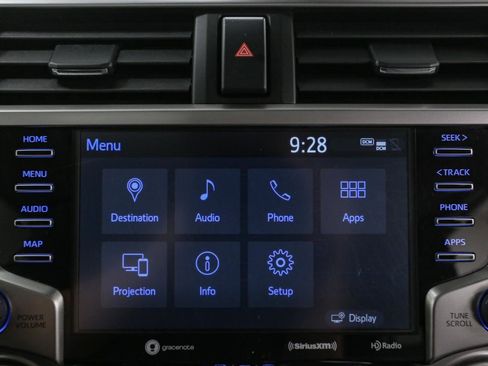 Used 2022 Toyota 4Runner SR5 Premium image 26