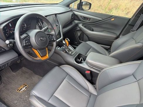 Used 2025 Subaru Outback Wilderness image 12