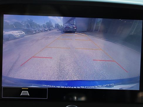 Used 2022 Chevrolet Camaro LT w/ RS Package image 37