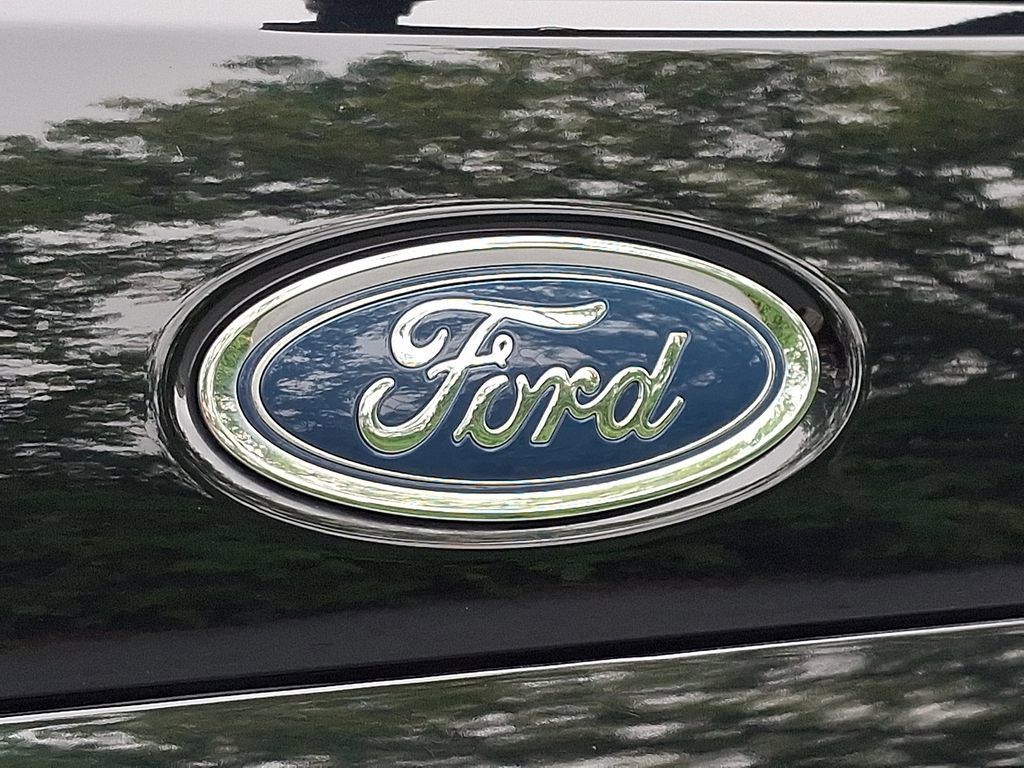 Used 2020 Ford EcoSport S AWD/4WD image 31