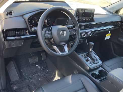 New 2026 Honda CR-V EX-L image 12