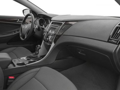 Used 2014 Hyundai Sonata GLS w/ Popular Equipment Group 2 image 20