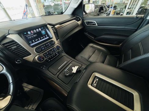 Used 2019 GMC Yukon Denali w/ Open Road Package AWD/4WD image 65