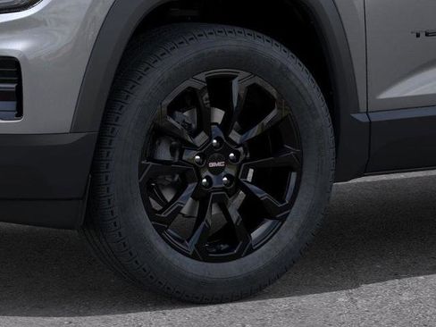 New 2026 GMC Terrain Elevation image 33