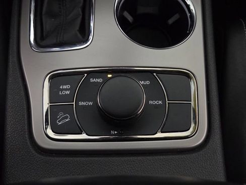 Used 2021 Jeep Grand Cherokee Limited w/ Quick Order Package 28K 80th image 30