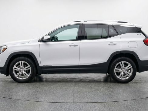 Used 2024 GMC Terrain SLE FWD image 5