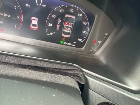Used 2025 Honda Accord SE image 23