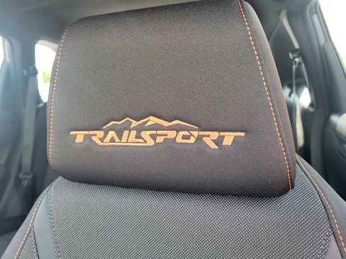 New 2026 Honda CR-V TrailSport image 17