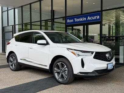 New 2026 Acura RDX SH-AWD w/ Technology Package