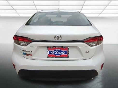 Used 2024 Toyota Corolla LE image 26