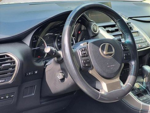 Used 2017 Lexus NX 200t FWD w/ Premium Package image 3