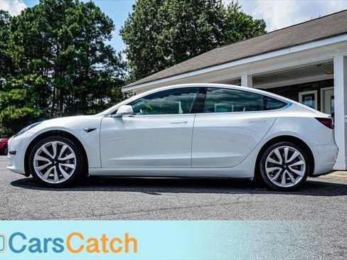 Used 2019 Tesla Model 3 Mid Range RWD image 14