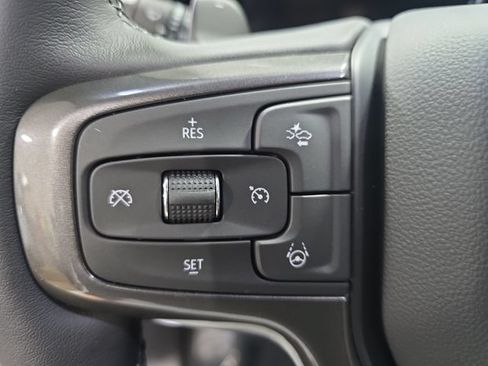 New 2026 Chevrolet Silverado 1500 High Country AWD/4WD image 19