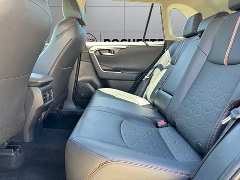 Certified 2024 Toyota RAV4 Adventure AWD/4WD image 16