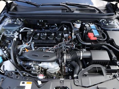 New 2026 Honda Accord SE image 10