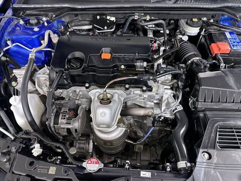 Used 2023 Honda Civic Sport image 31