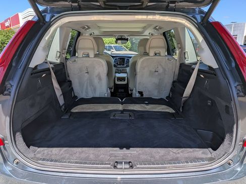 Used 2022 Volvo XC90 T6 Inscription w/ Advanced Package AWD/4WD image 32
