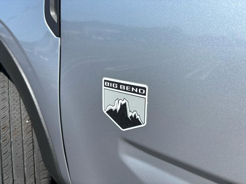 Used 2021 Ford Bronco Sport Big Bend image 3