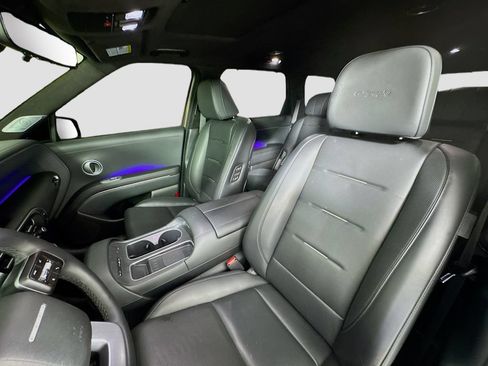 Used 2026 Hyundai Palisade Calligraphy FWD image 22
