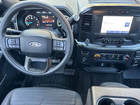 Certified 2021 Ford F150 XL w/ Equipment Group 101A High RWD image 13