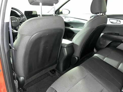 Used 2024 Kia Forte LXS w/ LXS Technology Package image 24