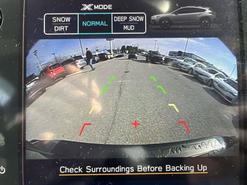 Certified 2024 Subaru Crosstrek 2.5i Sport image 24