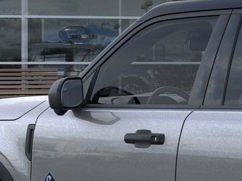 New 2026 Ford Bronco Sport Outer Banks w/ Outer Banks Tech Package+ AWD/4WD image 58