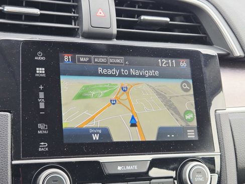 Used 2018 Honda Civic Touring image 29