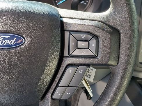 Used 2024 Ford E-450 and Econoline 450 Super Duty w/ Driver's Safety Package image 20