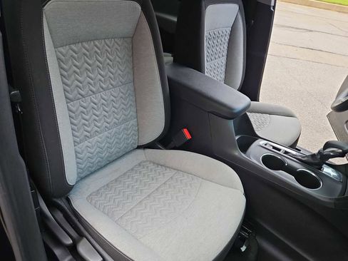 Certified 2023 Chevrolet Equinox LS w/ LS Convenience Package FWD image 22