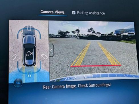 New 2026 Mercedes-Benz GLC 300 image 13