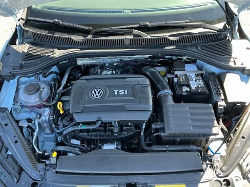 New 2026 Volkswagen Jetta GLI Autobahn FWD image 27