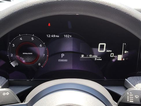 New 2026 Nissan Kicks SV w/ SV Premium Package FWD image 25