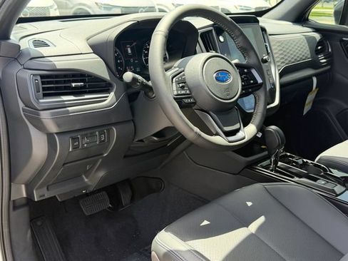 New 2026 Subaru Forester Limited AWD/4WD image 13