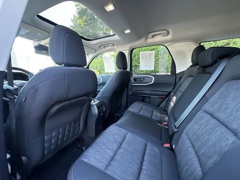 Certified 2023 Ford Bronco Sport Big Bend w/ Convenience Package AWD/4WD image 18