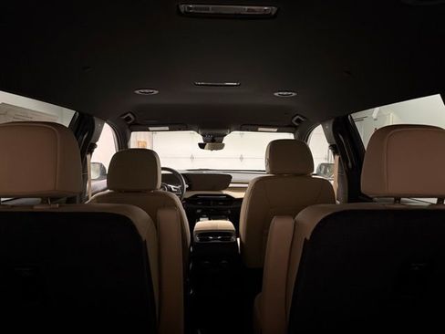 New 2026 Buick Enclave Preferred image 11