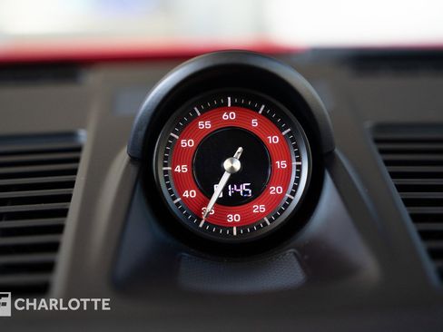 Used 2023 Porsche 911 Carrera GTS w/ Premium Package image 26