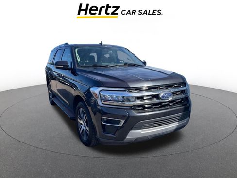 Used 2024 Ford Expedition Limited image 1