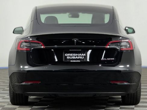 Used 2023 Tesla Model 3 Performance AWD/4WD image 5