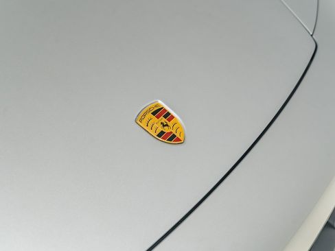Used 2026 Porsche 911 Carrera T w/ Sportdesign Package RWD image 44