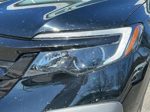 Used 2021 Honda Pilot Special Edition image 6