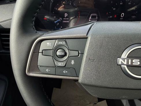 New 2026 Nissan Sentra SV w/ SV Convenience Package image 21