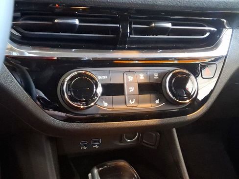 New 2026 Buick Envista Sport Touring w/ Convenience I Package FWD image 11