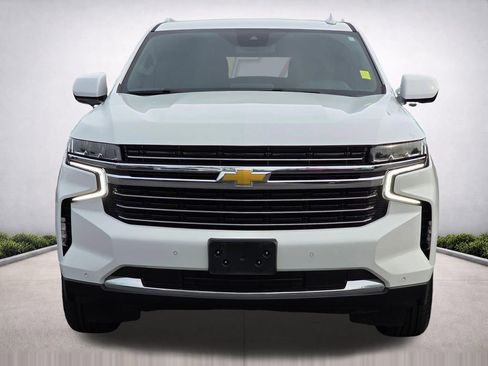 Used 2023 Chevrolet Tahoe LT AWD/4WD image 3