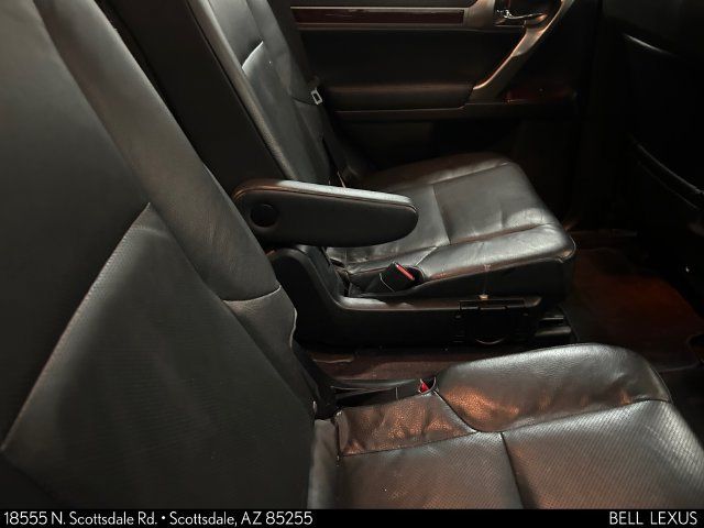Used 2019 Lexus GX 460 Premium AWD/4WD image 14