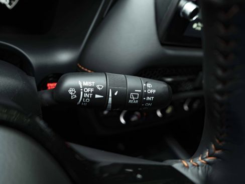 Used 2026 Honda HR-V Sport image 25