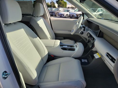 New 2026 Hyundai Palisade Limited AWD/4WD image 17