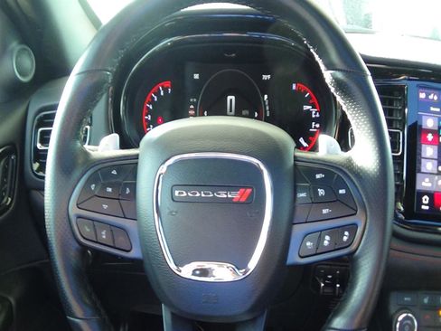 Certified 2025 Dodge Durango GT AWD/4WD image 25