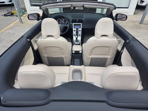Used 2013 Volvo C70 T5 FWD image 26